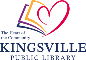 Kingsville Public Library